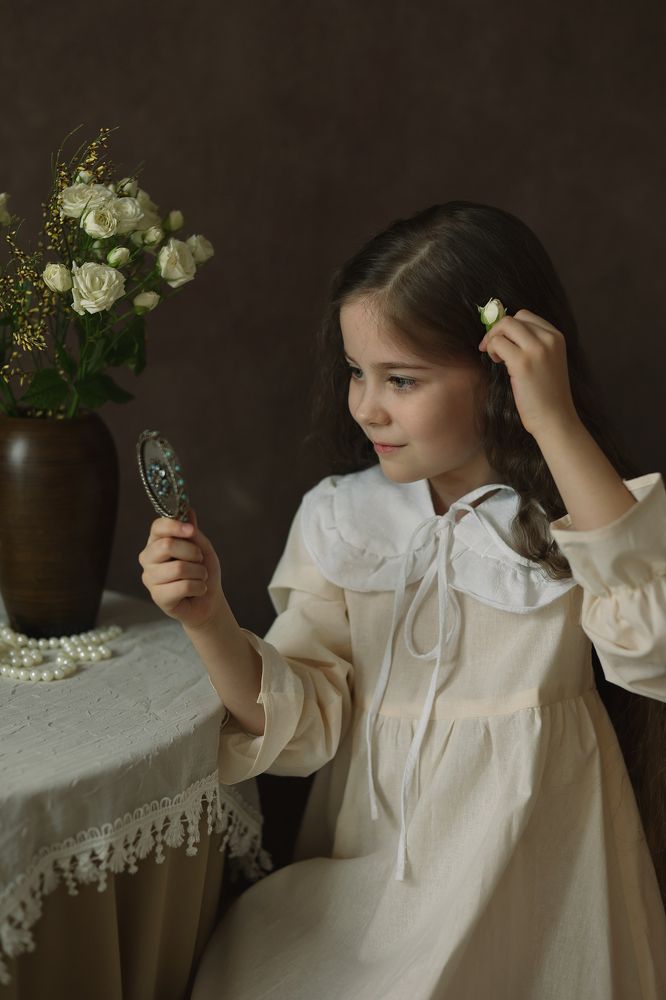 Photograph by Ольга Семенова