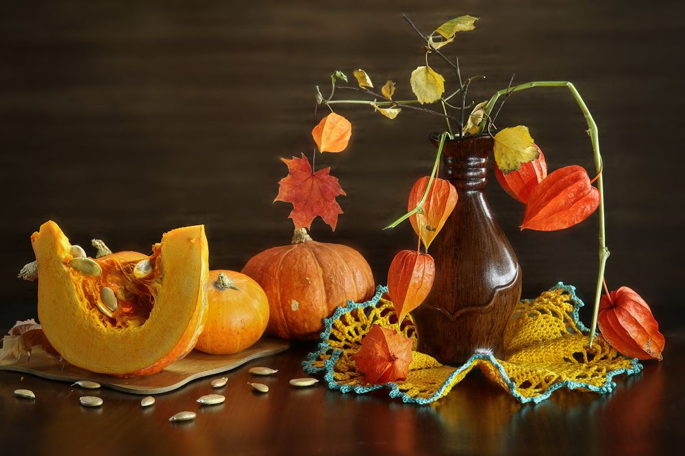 Photograph by Шруб (Беляева) Татьяна