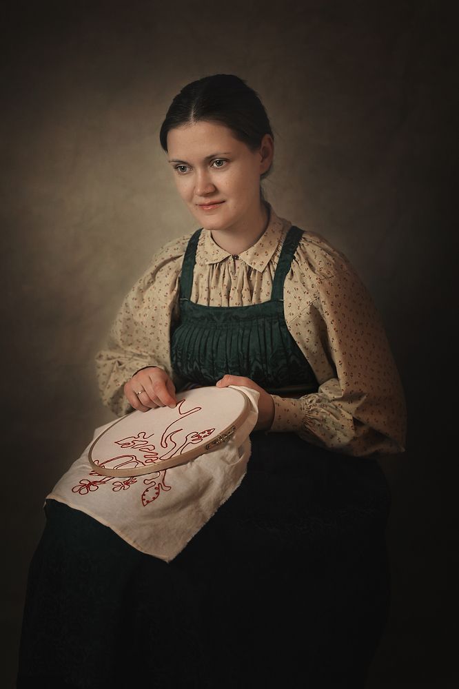 Photograph by Ольга Семенова