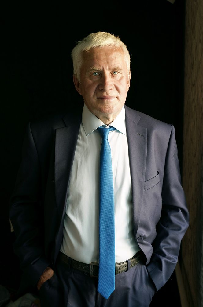 Григорий Иванович