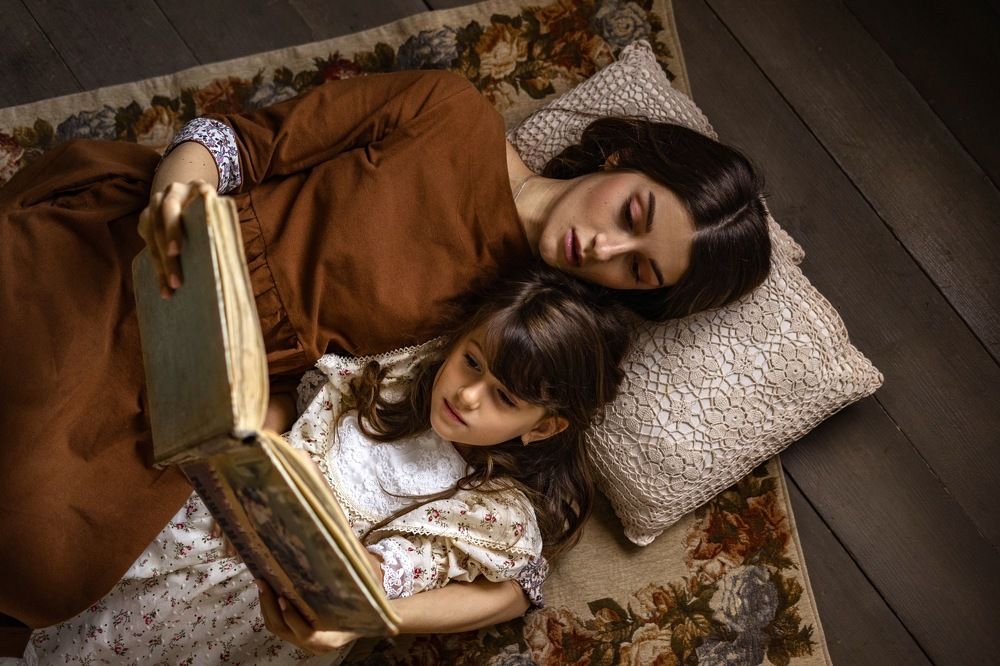 Photograph by Vita Hoffman