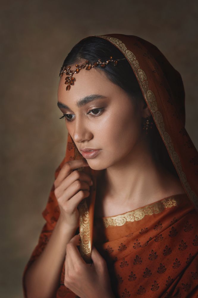 Photograph by Ольга Семенова