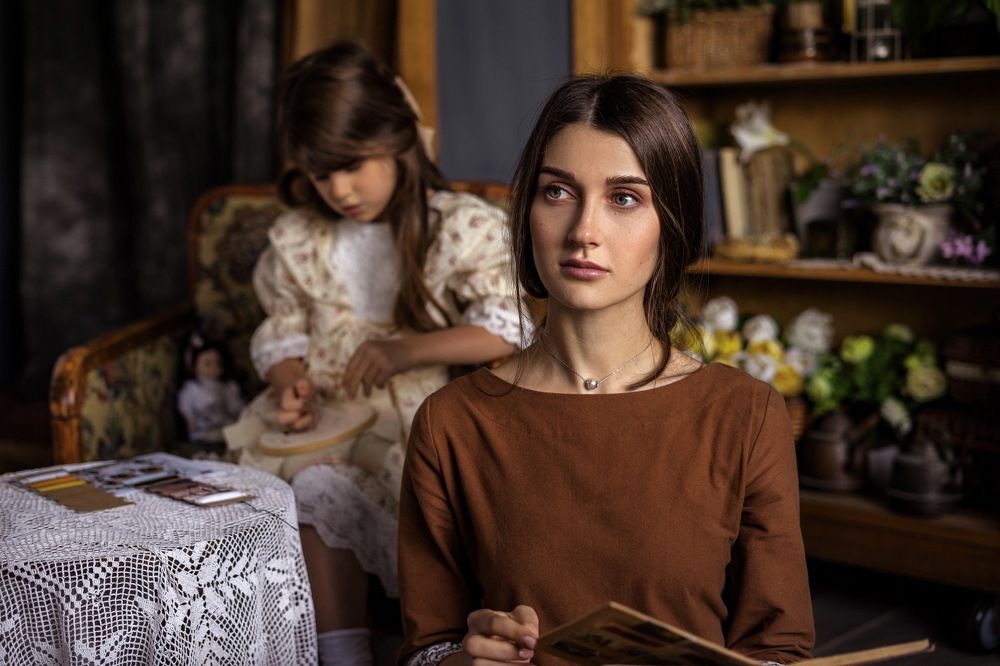 Photograph by Vita Hoffman