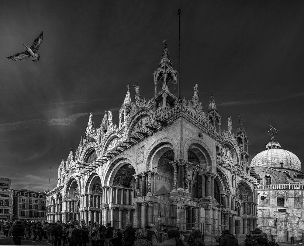 Photograph by Stoyo Stoev