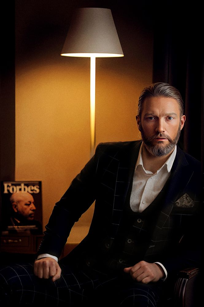 Photograph by Лыткин Денис