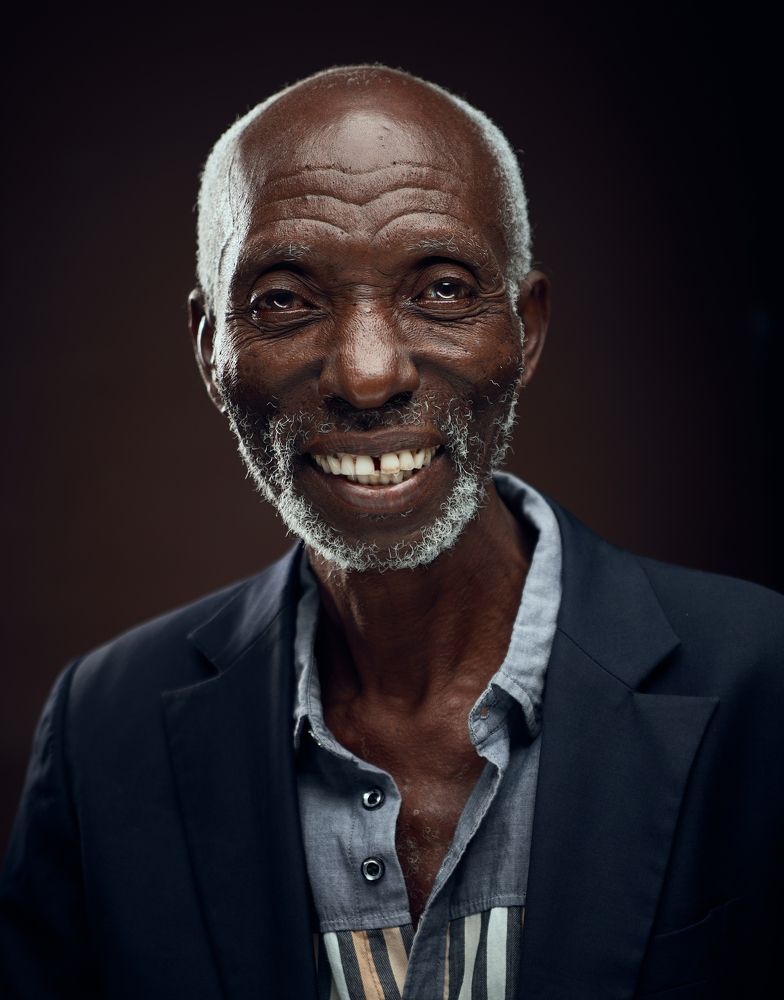 Photograph by Jackson Marandu