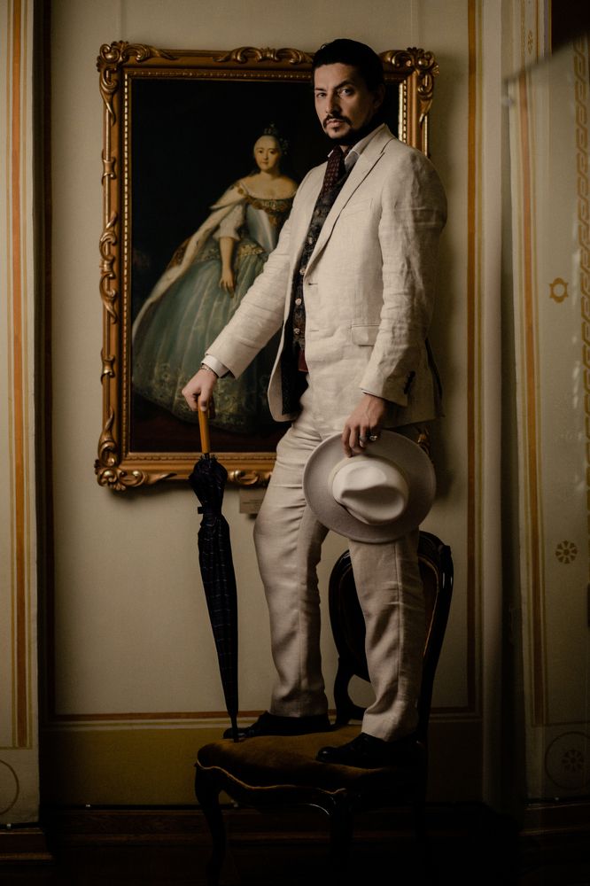 Photograph by Кристина Студеникина