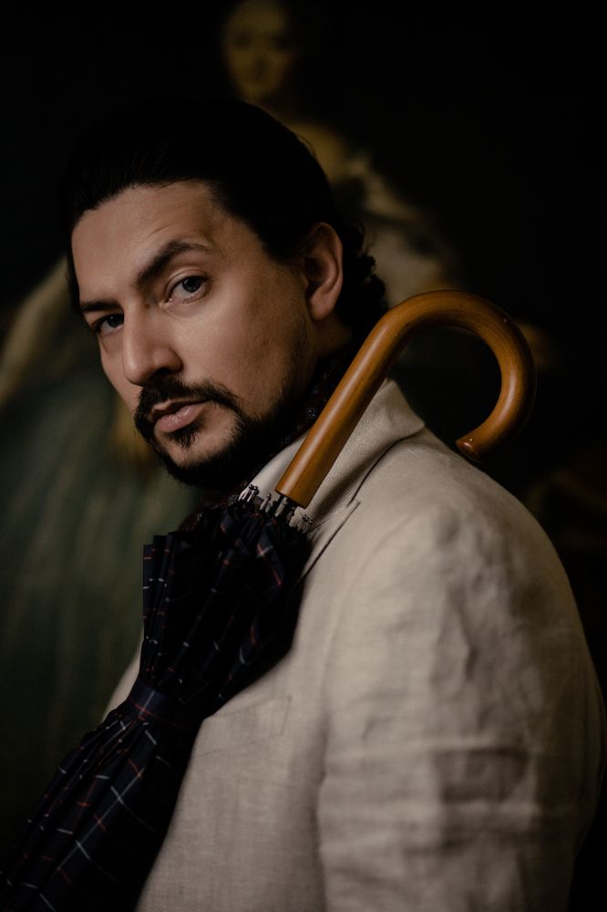 Photograph by Кристина Студеникина