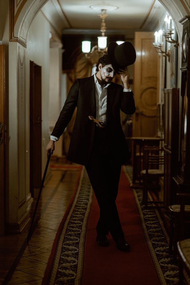 Photograph by Кристина Студеникина