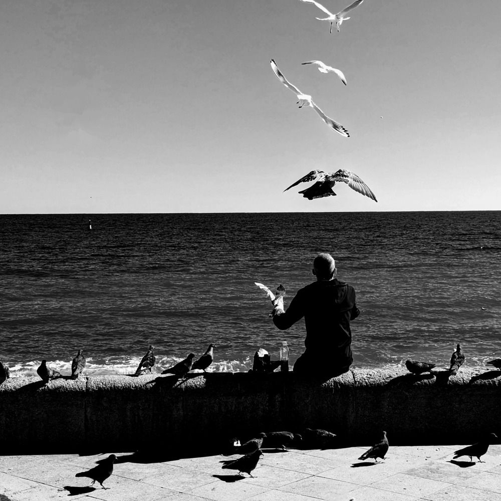 Photograph by Аркадий Сидоренко