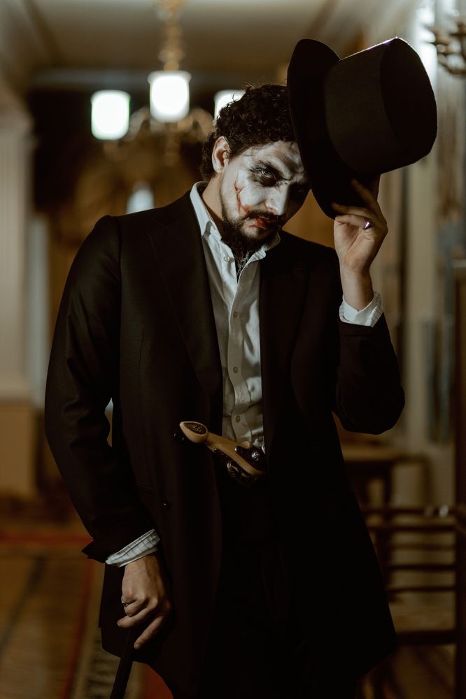 Photograph by Кристина Студеникина