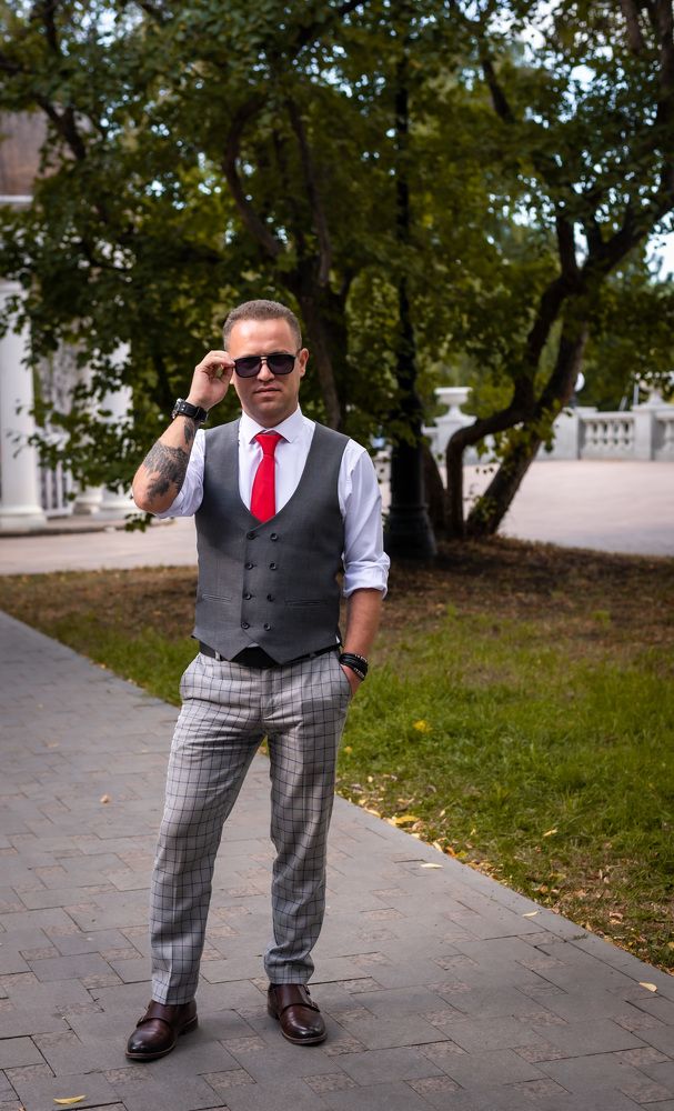 Photograph by Анна Бауэр-Корнева