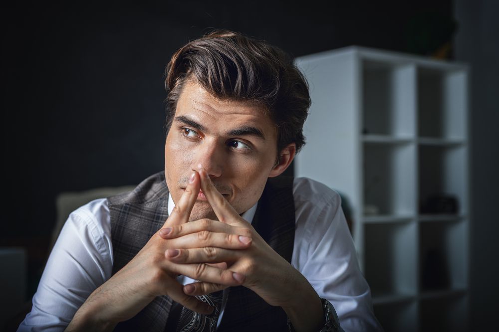 Photograph by Сергей Савельев