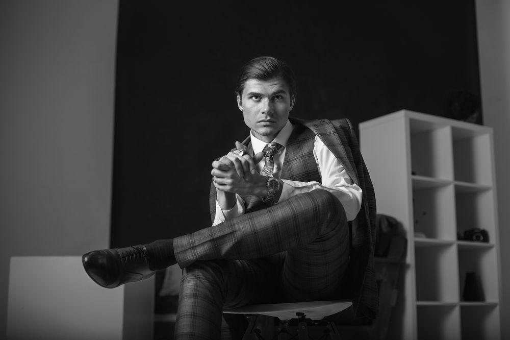 Photograph by Сергей Савельев