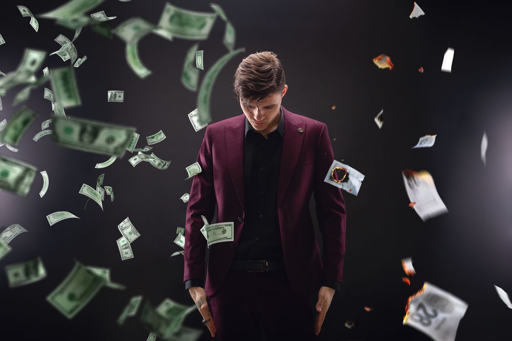 Photograph by Сергей Савельев