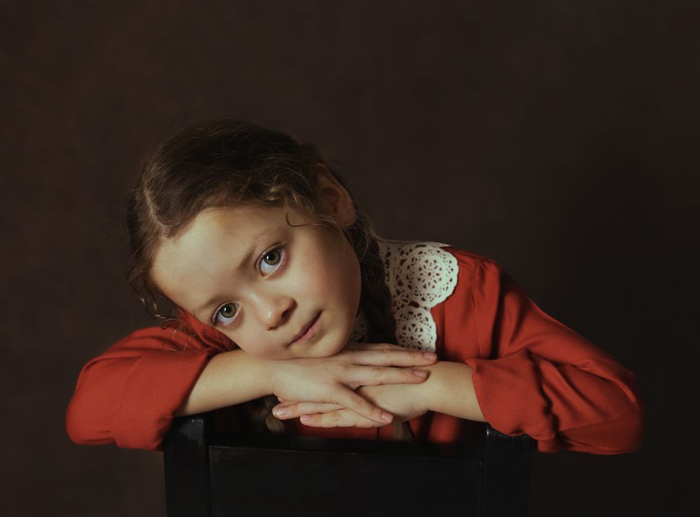Photograph by Ольга Семенова