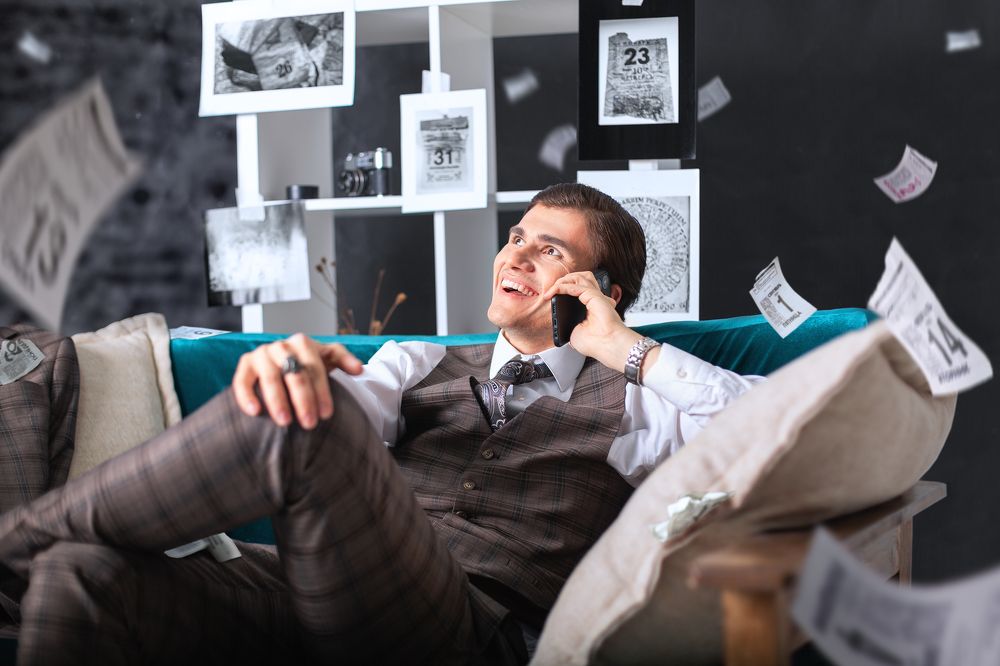 Photograph by Сергей Савельев