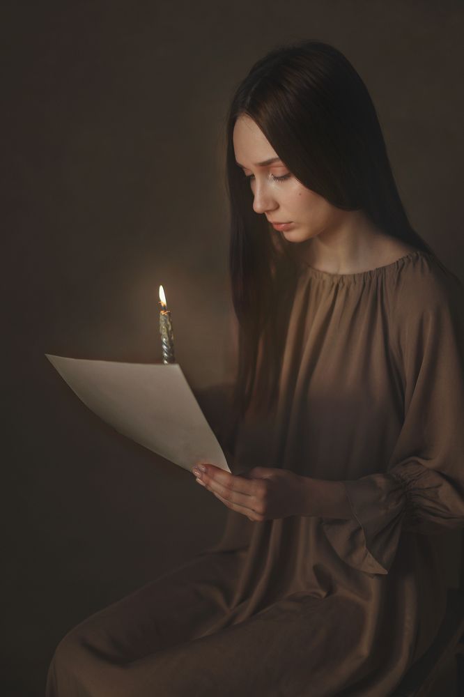 Photograph by Ольга Семенова