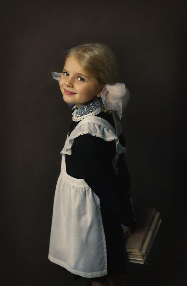 Photograph by Ольга Семенова