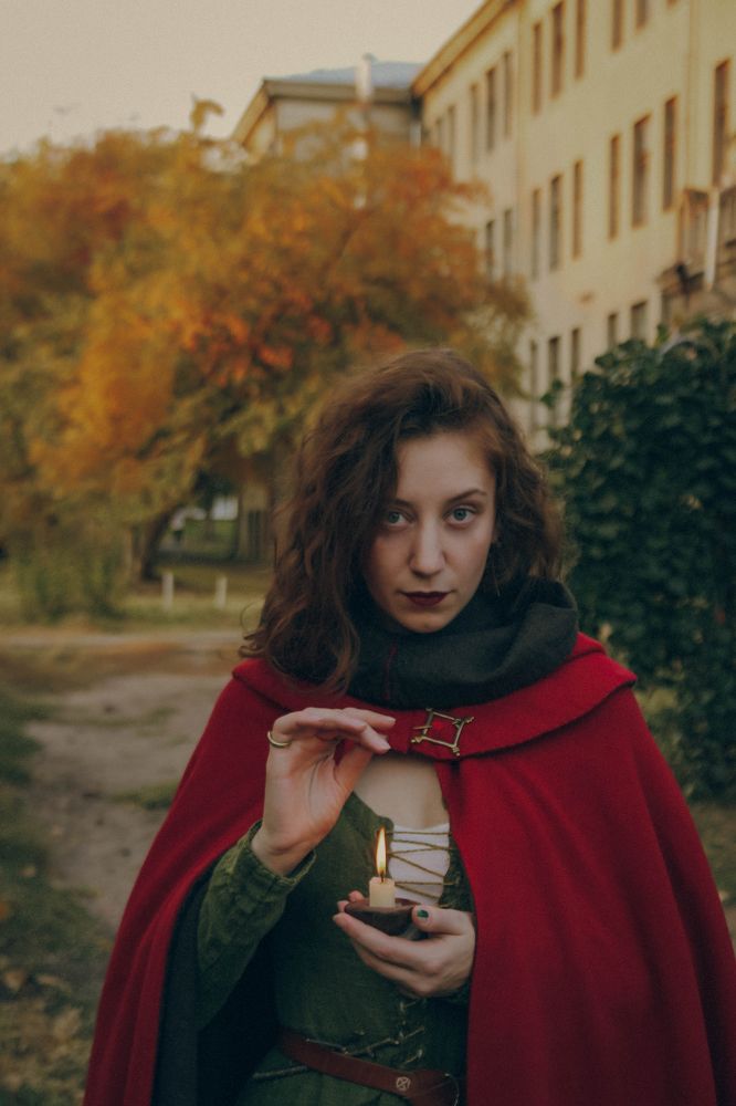 Photograph by Евгения Венгрус