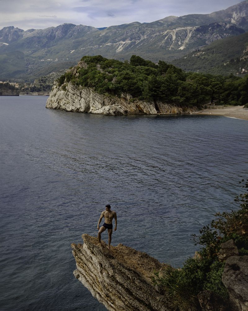 Photograph by Иван Постников