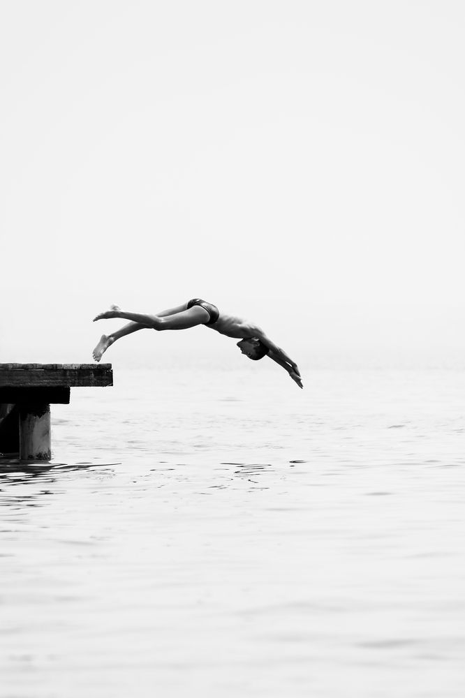 Photograph by Vania Tonova