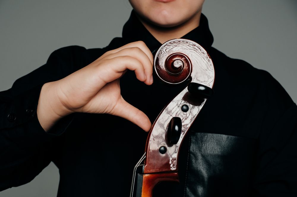 Photograph by Анна