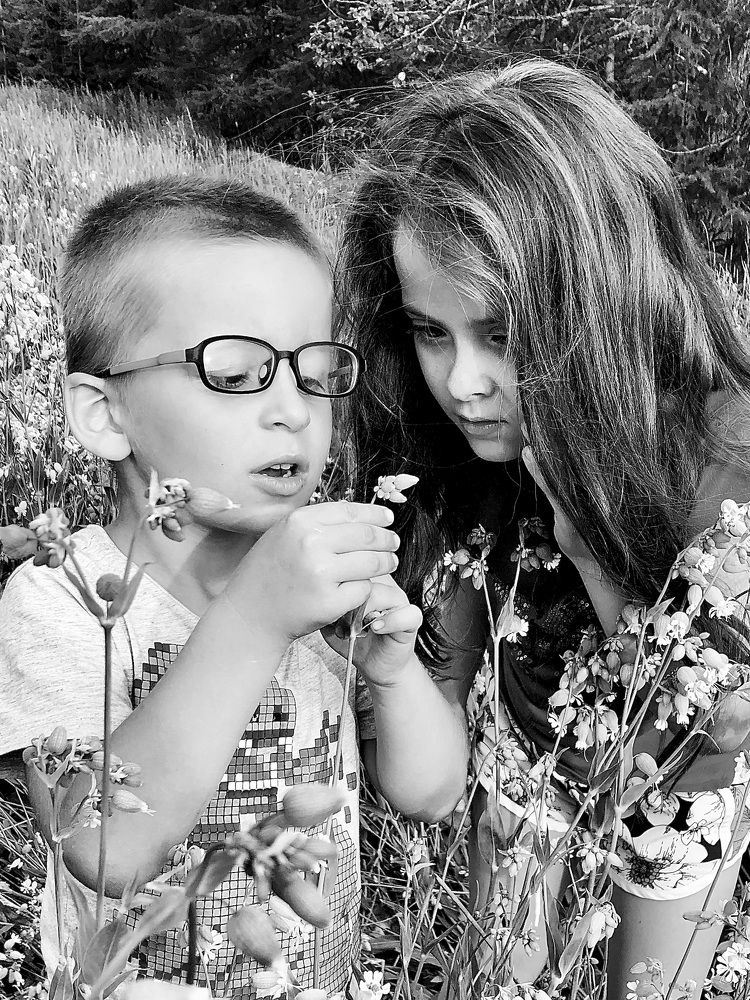 Photograph by Евгения Казакова