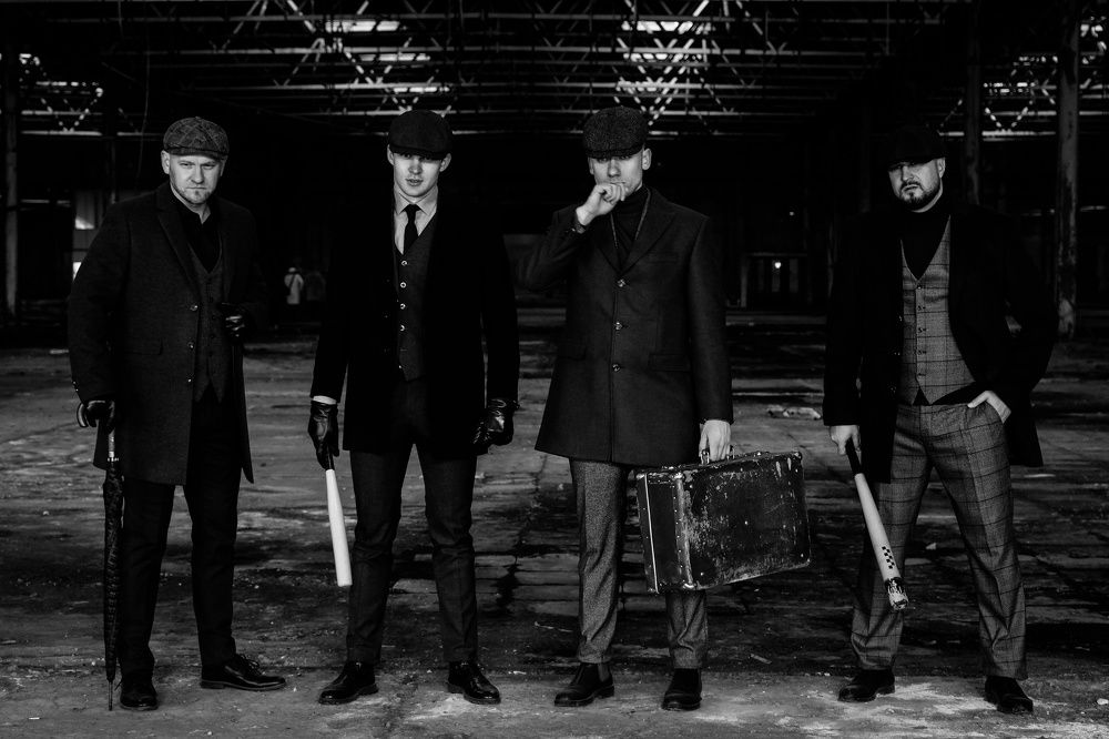 Photograph by Анна