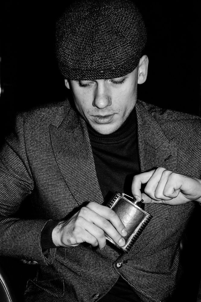 Photograph by Анна