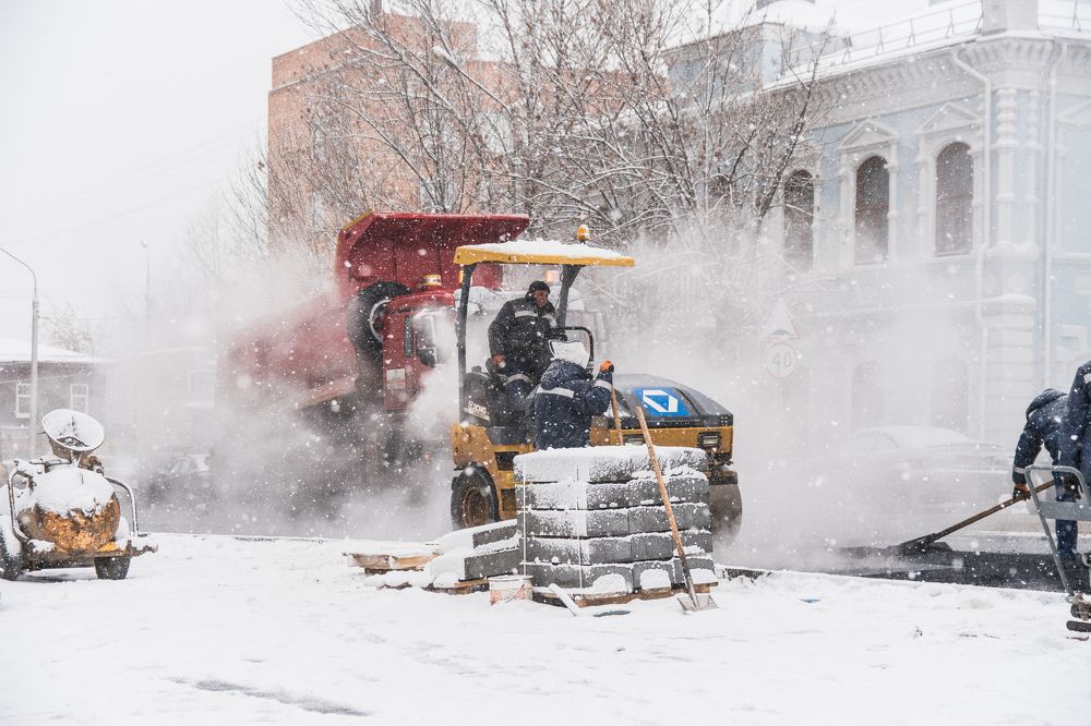 Photograph by Антон Гаврилов