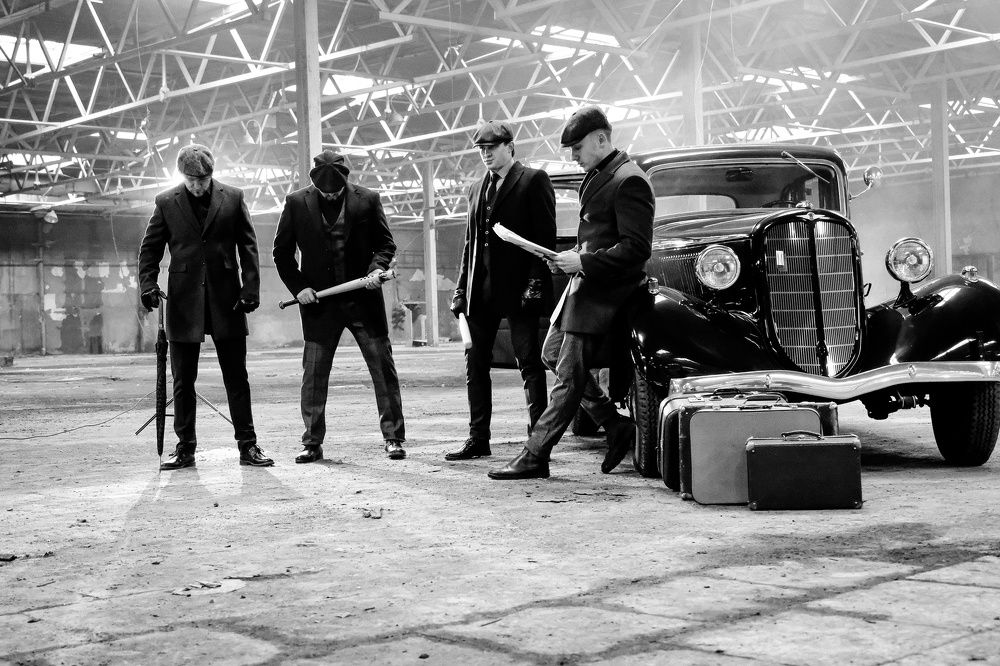 Photograph by Анна