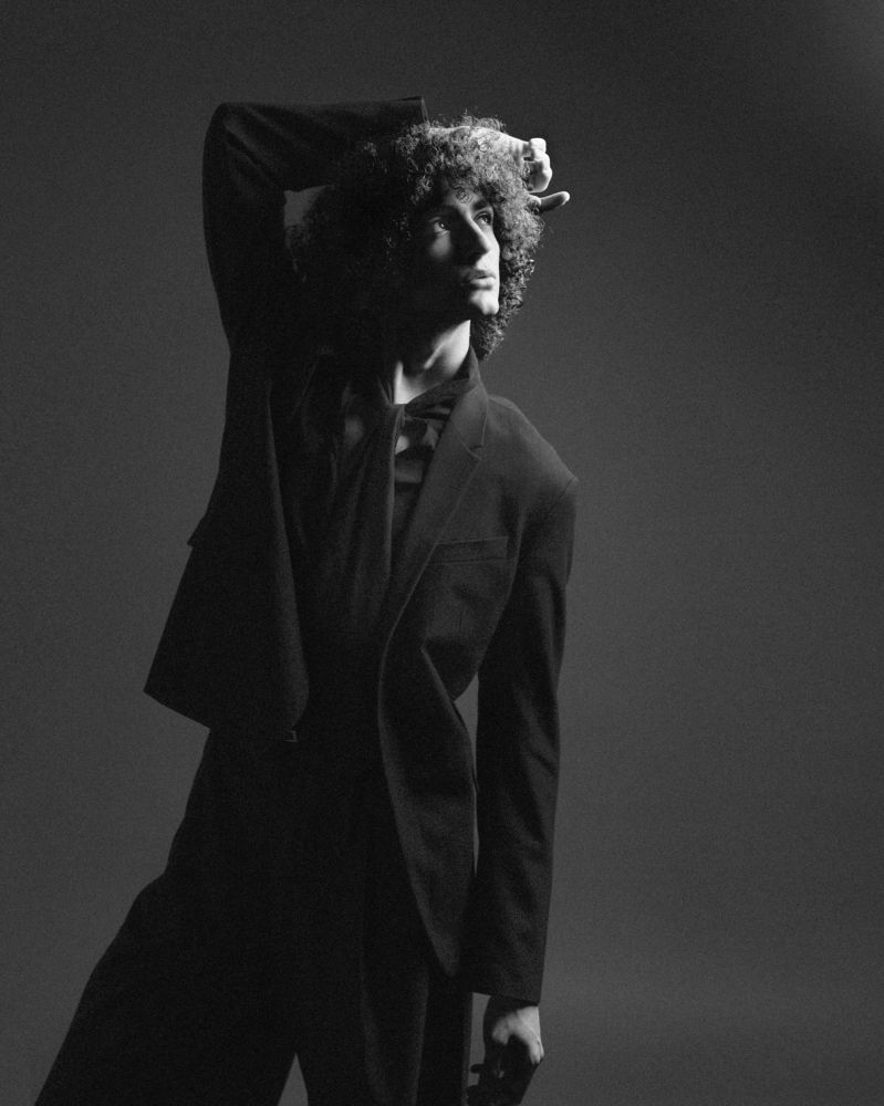 Photograph by Evgeny Gorbunov