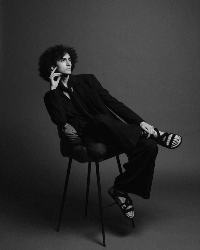 Фотография автора Evgeny Gorbunov