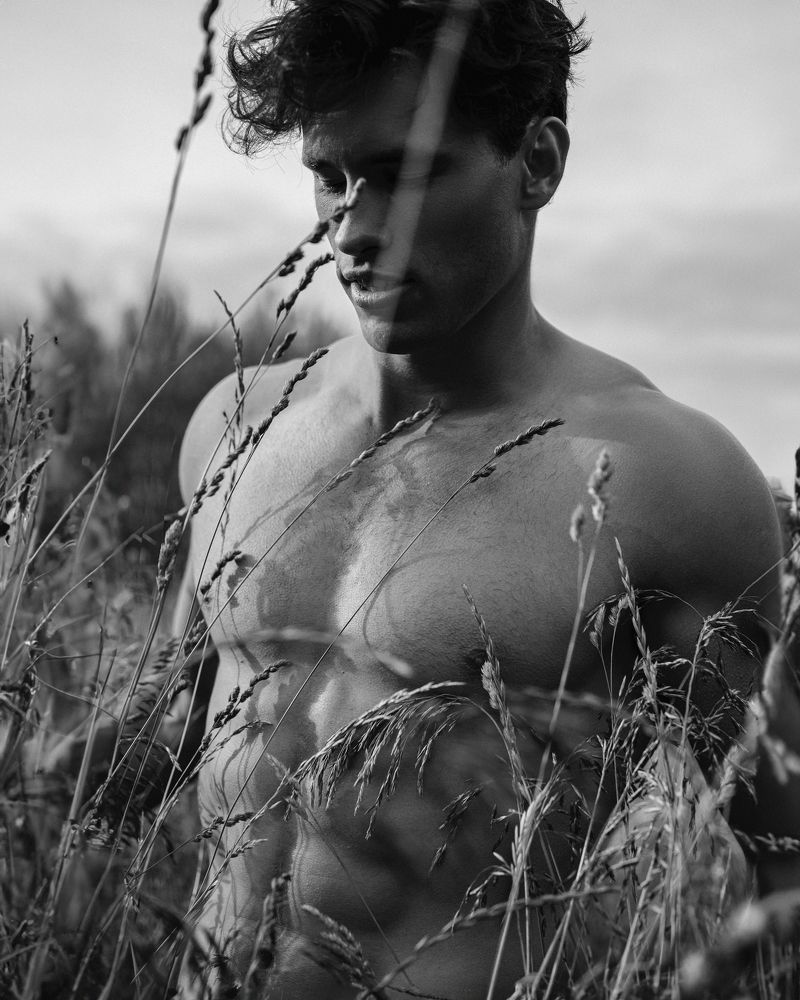 Утренняя роса