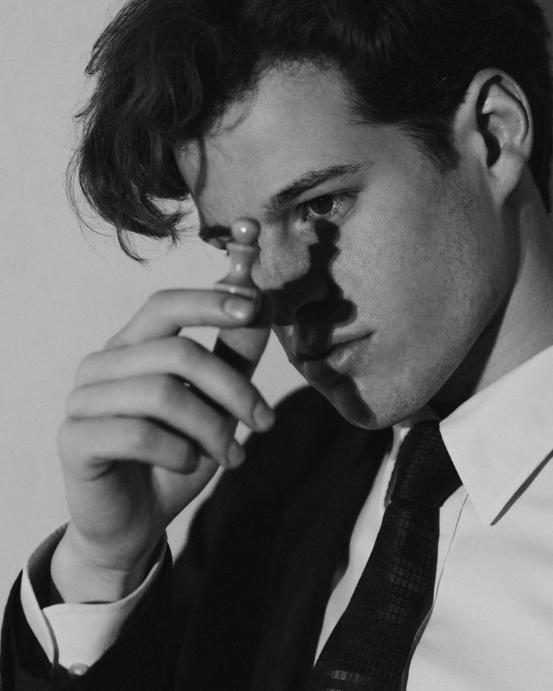 Photograph by Vitaly