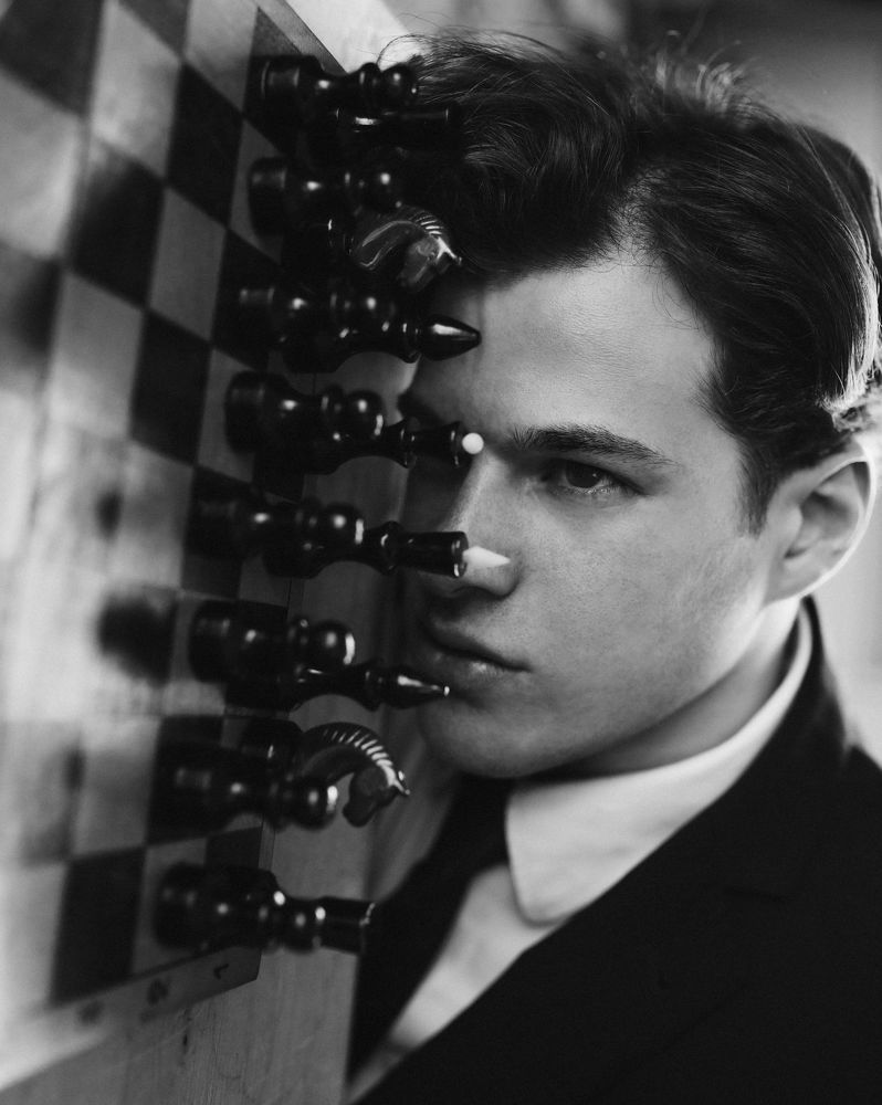 Photograph by Vitaly