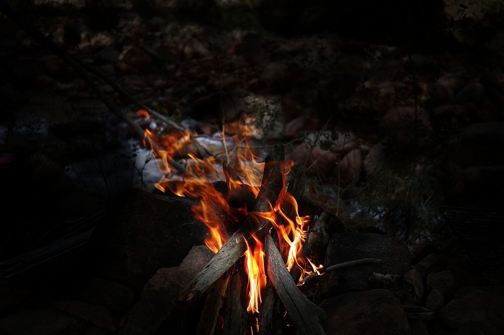 Photograph by Uktam Djalalov