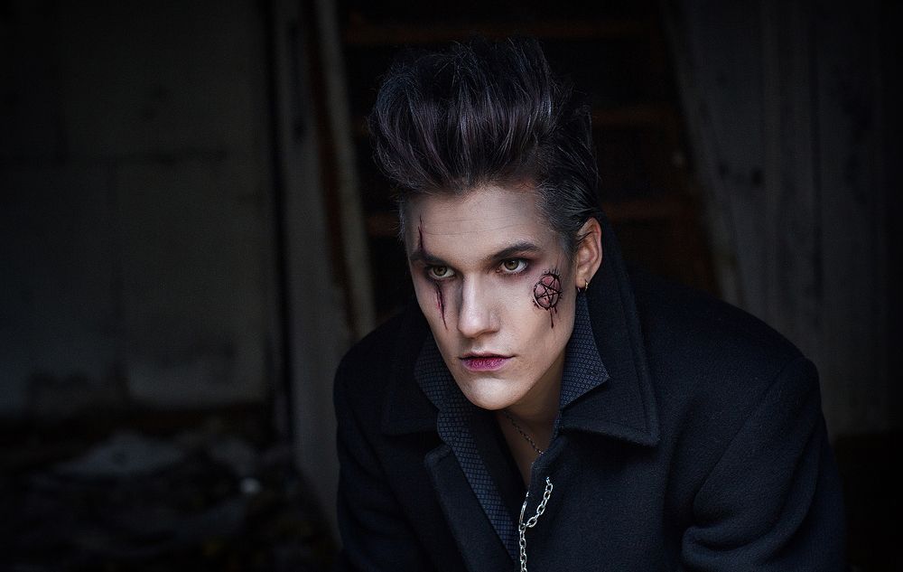 Photograph by Андрей Жидких