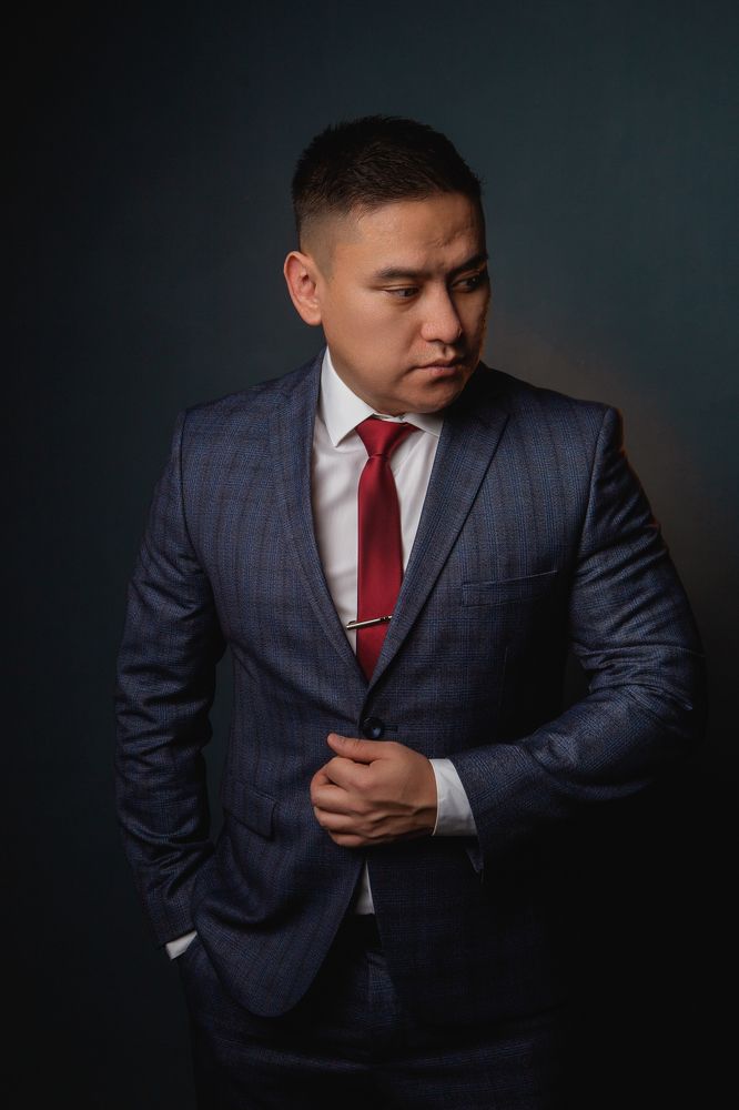 Photograph by Сергей Самойлов