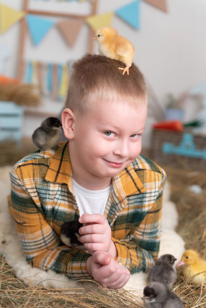 Photograph by Светлана Геннадьевна