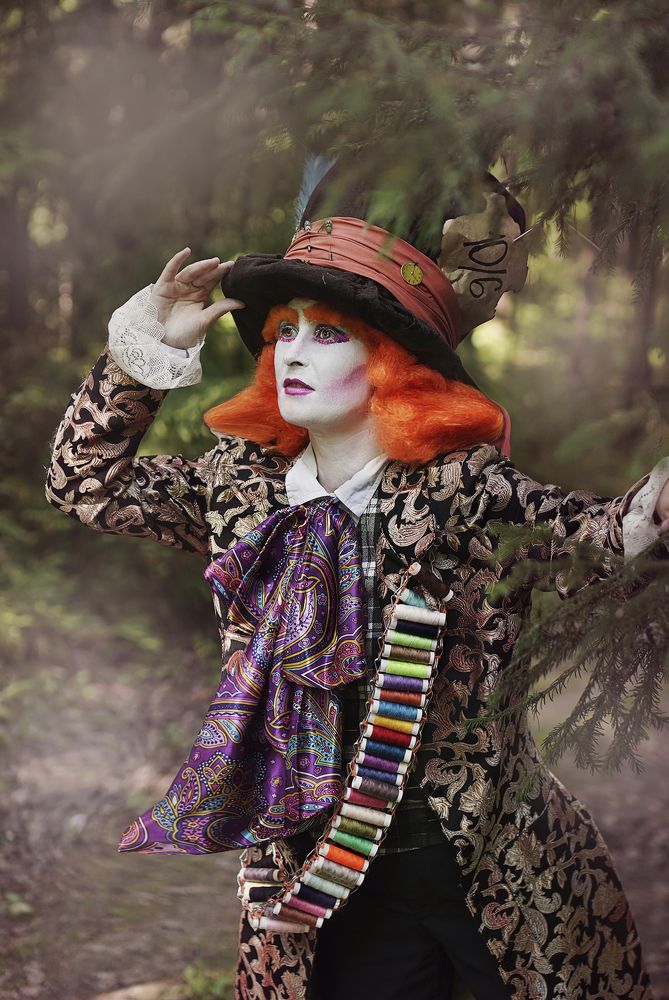 Photograph by Elena Gembach