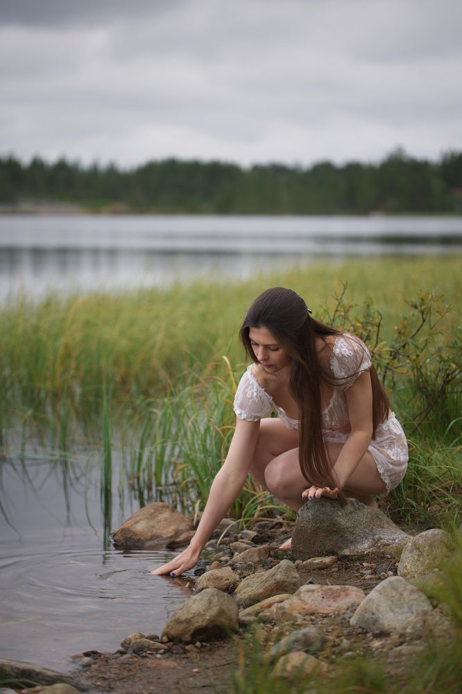 Photograph by Yuriy Teplukhin