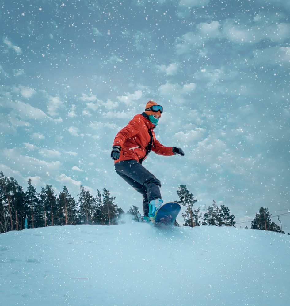 Photograph by Константин Григорьев