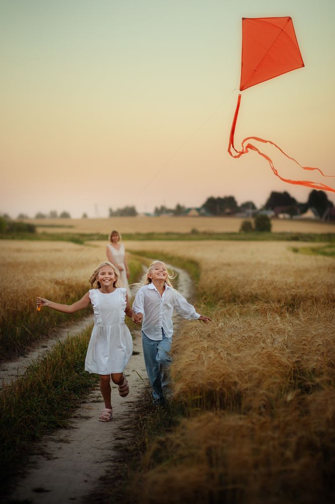 Photograph by Екатерина Смирнова