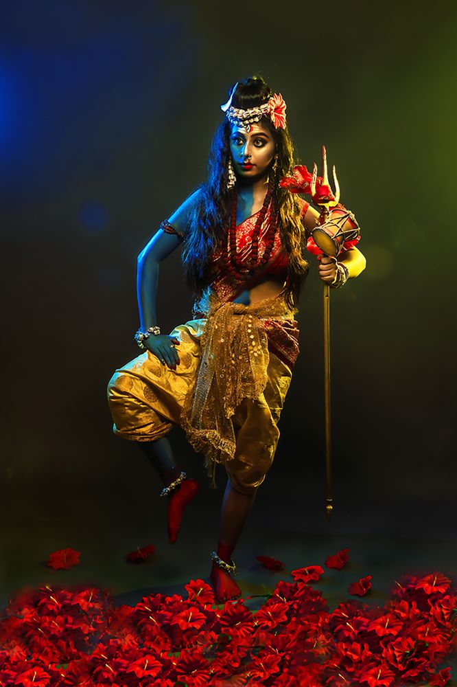 Photograph by Saumi Biswas