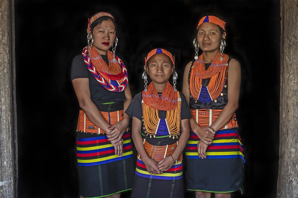 Photograph by Saumi Biswas