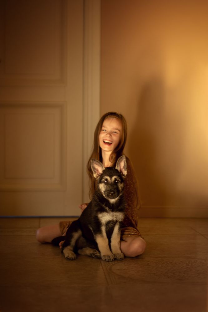 Photograph by Екатерина Смирнова