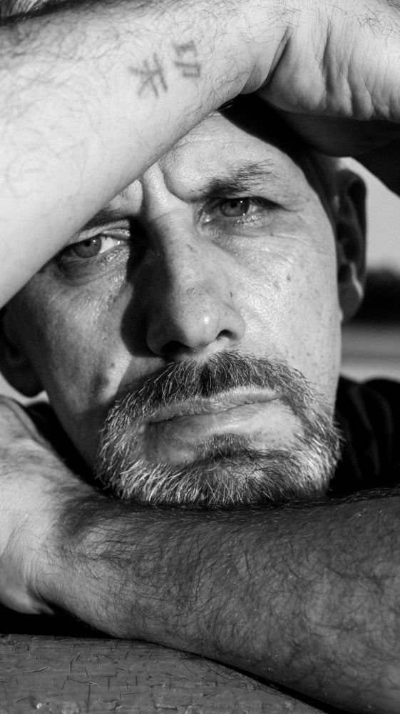 Photograph by Оксана Хабарова