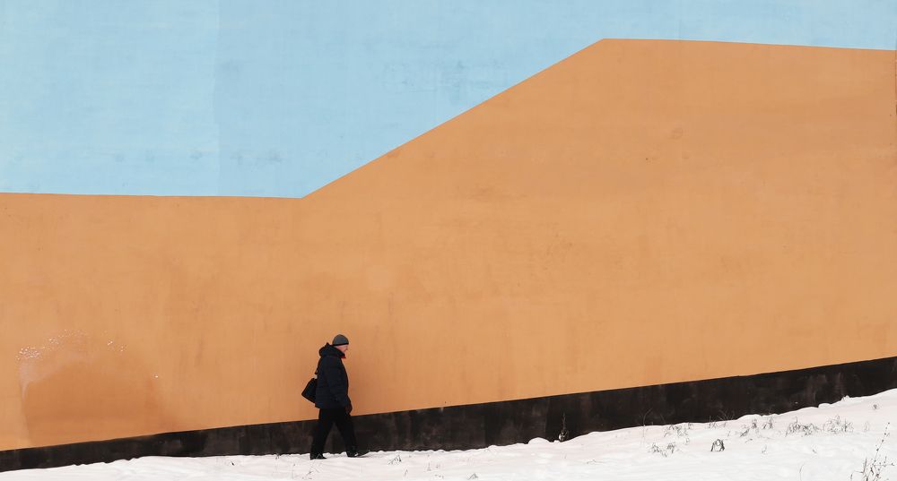 Фотография автора Светлана Бакулина